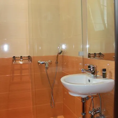Hotel Choice 2*