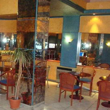 Hotel Choice Athens