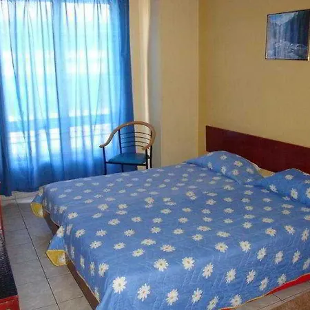 Hotel Choice 2*