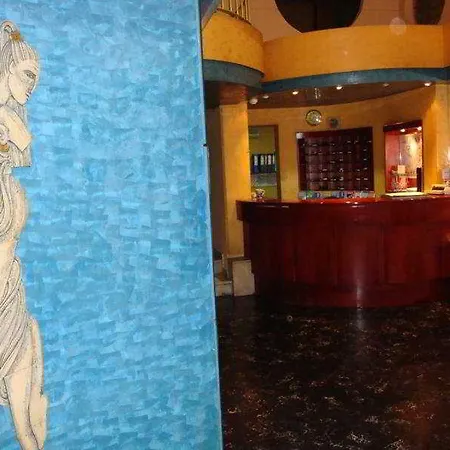 Choice Hotel 2*