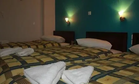 Hotel Choice