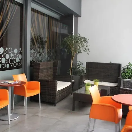 Choice 2* Athens