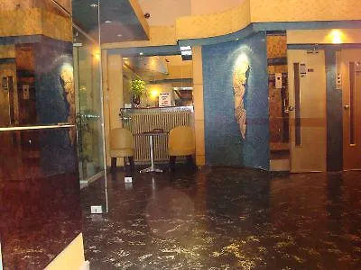 Hotel Choice 2*