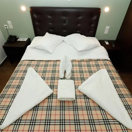 Hotel Choice 2*