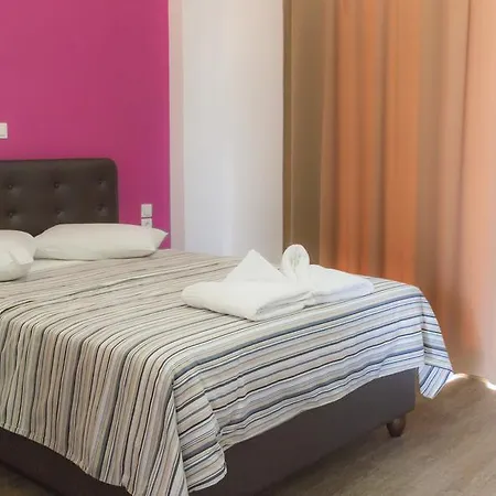 Hotel Choice Athene