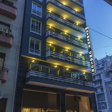 Choice Hotel