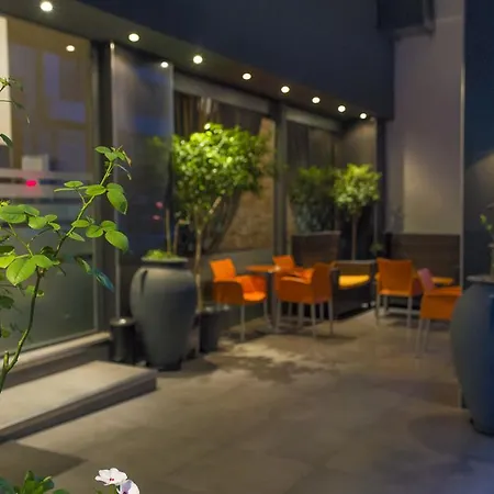 Choice Hotel Athene