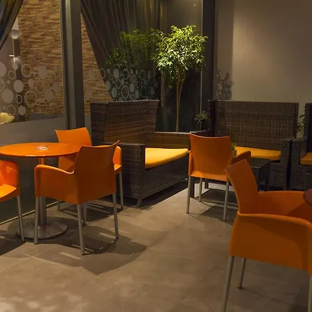Choice Hotel