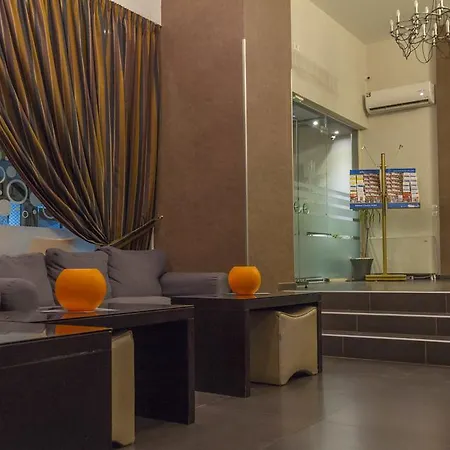 Hotel Choice